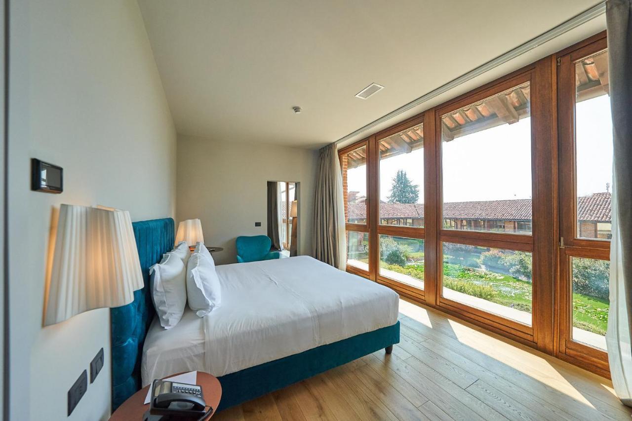Relais Cascina Era Hotel 4*