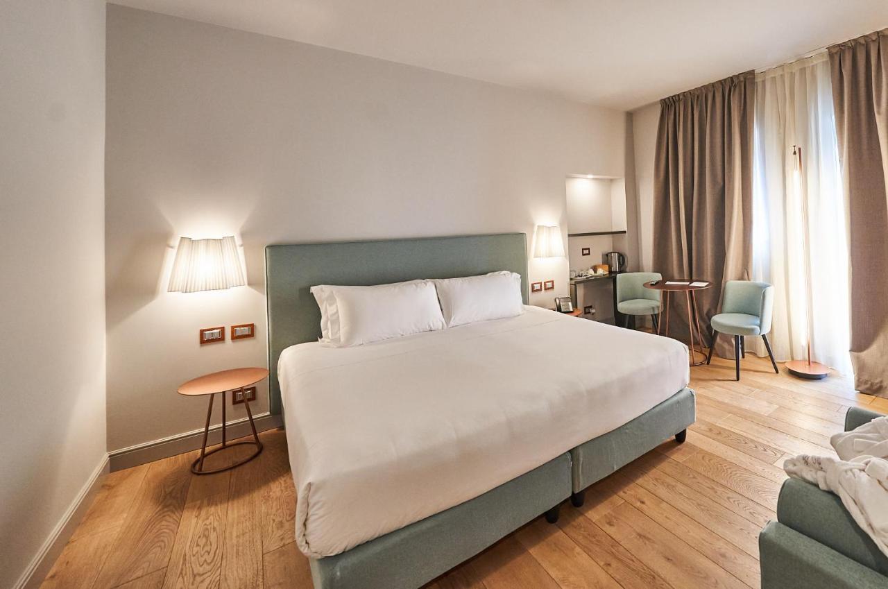Hotel Relais Cascina Era